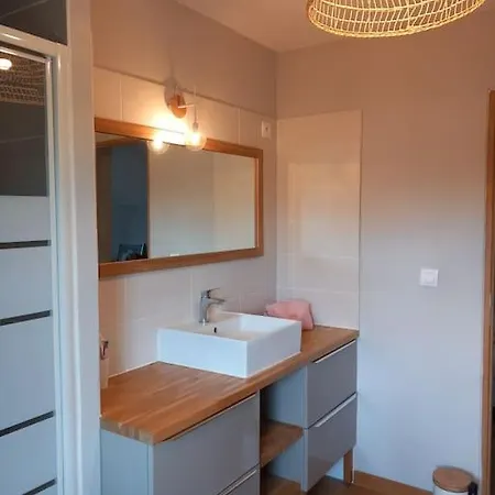 La En Horizon * Tracy-sur-Mer