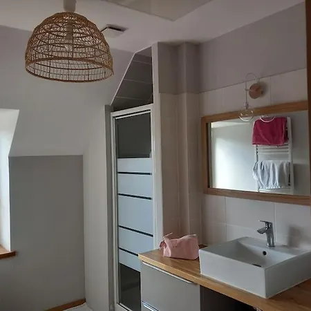 La En Horizon Tracy-sur-Mer