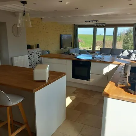 Ferienhaus La En Horizon *