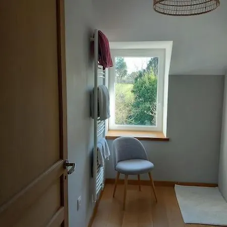 La En Horizon Ferienhaus