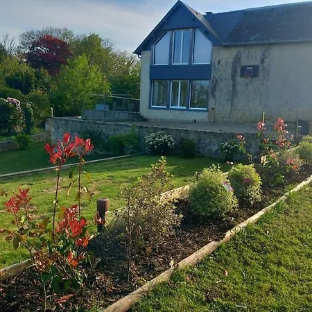 Ferienhaus La En Horizon