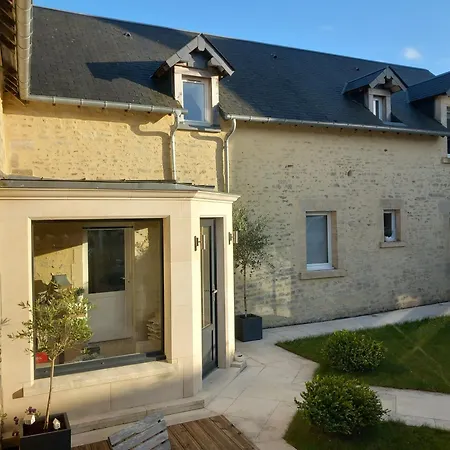 Ferienhaus La En Horizon