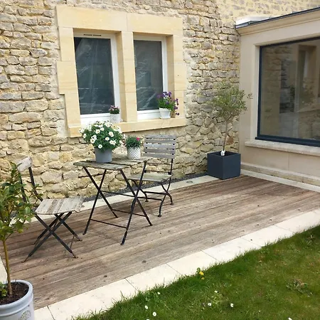 Ferienhaus La En Horizon