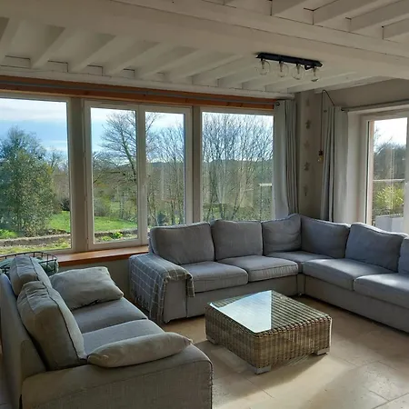 Feriehus La En Horizon *