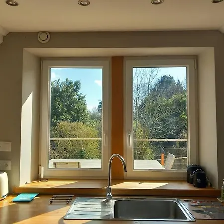 La En Horizon * 特雷西索梅