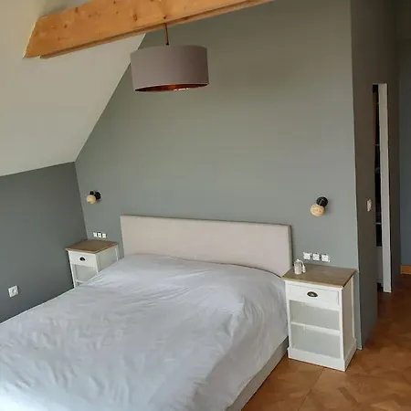 Holiday home La En Horizon Tracy-sur-Mer