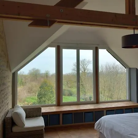 La En Horizon * 特雷西索梅