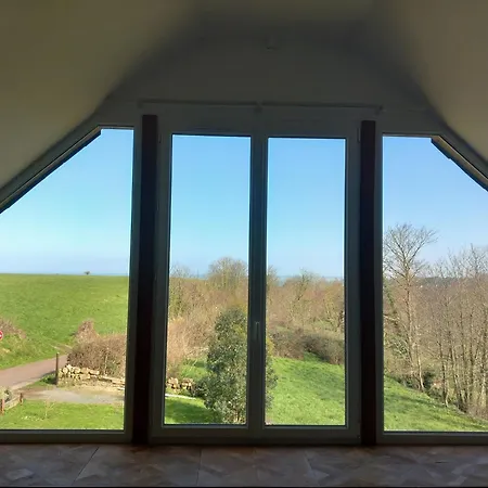 La En Horizon トレシー・シュル・メール