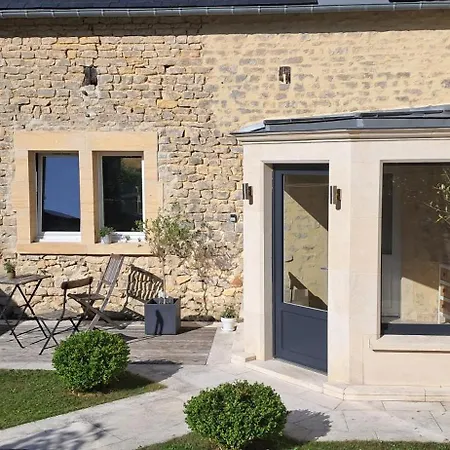 La En Horizon 特雷西索梅