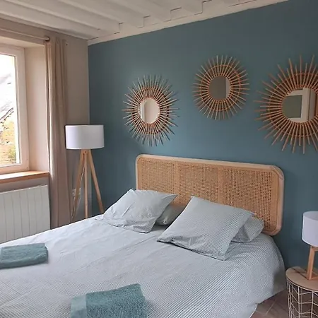 La En Horizon 特雷西索梅