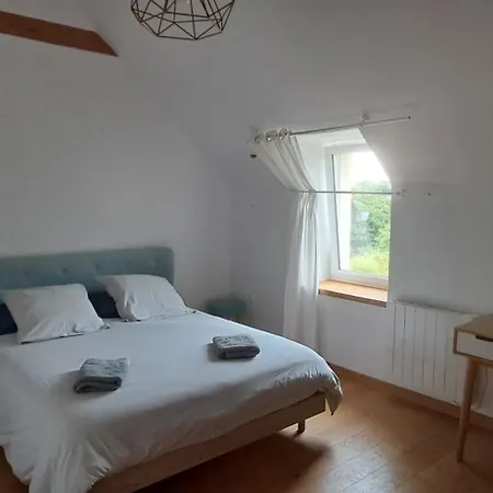 度假居 La En Horizon