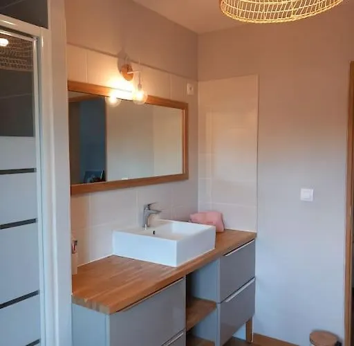 La En Horizon * Tracy-sur-Mer