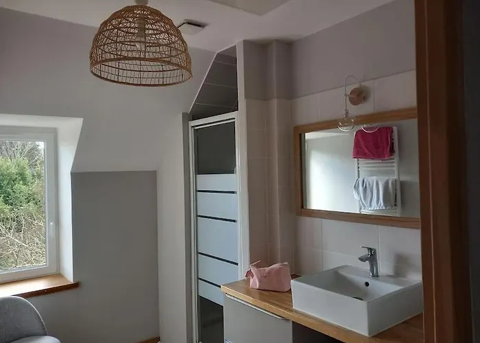 La En Horizon Tracy-sur-Mer