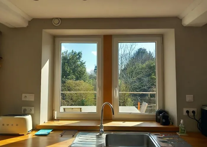 La En Horizon * Tracy-sur-Mer