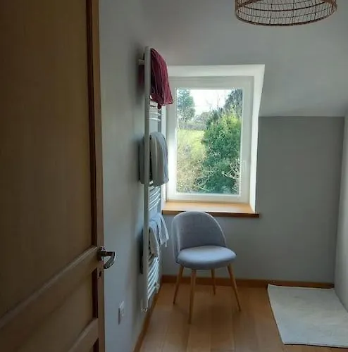 La En Horizon Feriehus