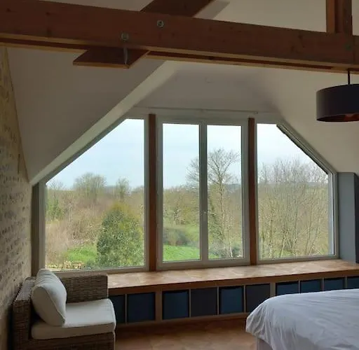 La En Horizon * Tracy-sur-Mer