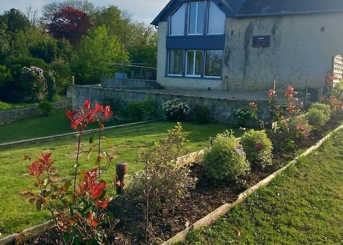 Feriehus La En Horizon