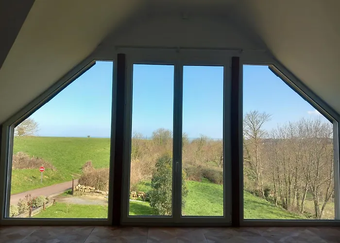 La En Horizon トレシー・シュル・メール