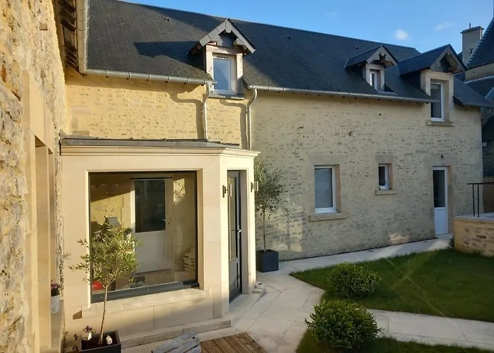 Feriehus La En Horizon