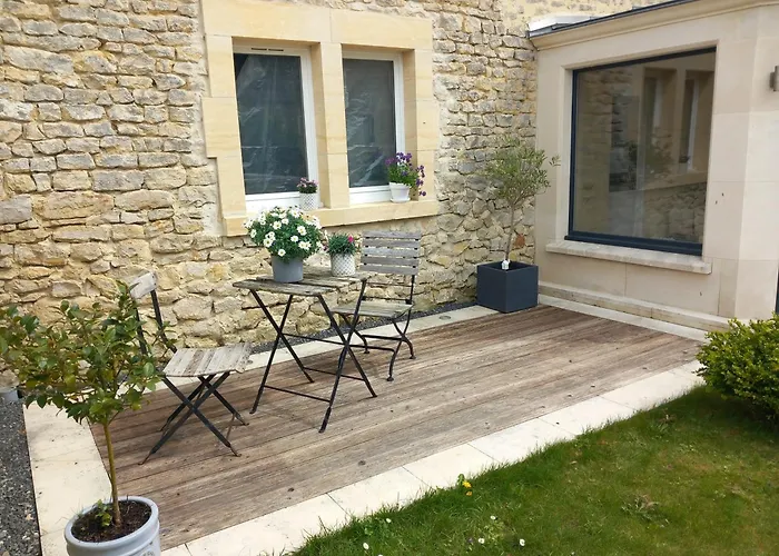 Feriehus La En Horizon