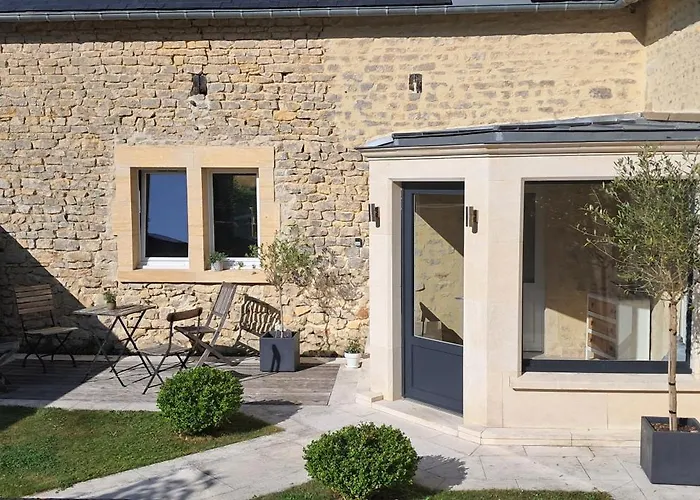 La En Horizon Tracy-sur-Mer