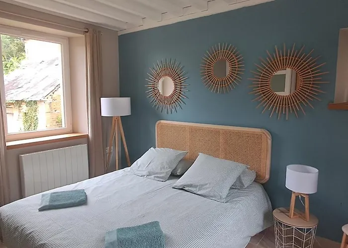 La En Horizon Tracy-sur-Mer