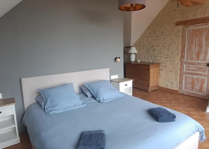 La En Horizon Tracy-sur-Mer