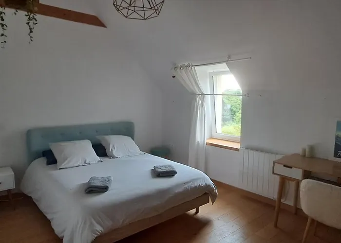 Feriehus La En Horizon